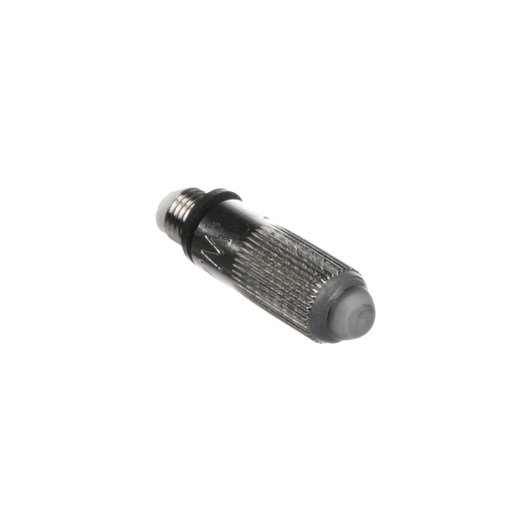 Lamp Halogen, Replacement, 2.5V Vacuum Lamp for Standard Laryngoscope Blades (1/EA) (6/PK) by Hillrom/Welch Allyn  ID 04700-U6